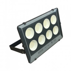 Proiector LED 400W 220V Slim Pro